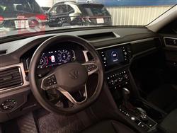Volkswagen Atlas